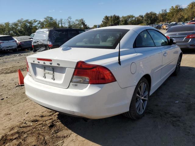 Photo 4 from auction – 2013 VOLVO C70 T5 with VIN YV1672MCXDJ142646