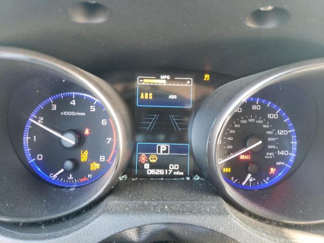 Photo 8 from auction – 2019 SUBARU OUTBACK 2. with VIN 4S4BSAFC4K3354935