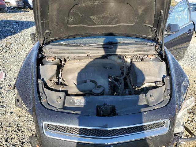 Photo 7 from auction – 2011 CHEVROLET MALIBU 1LT with VIN 1G1ZC5EU9BF106303