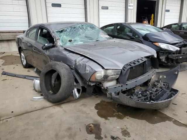 DODGE CHARGER 2011 with VIN 2B3CL3CG6BH562001 - Photo from auction