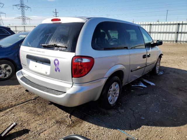 Photo 4 from auction – 2006 DODGE GRAND CARA with VIN 1D4GP24R36B684346