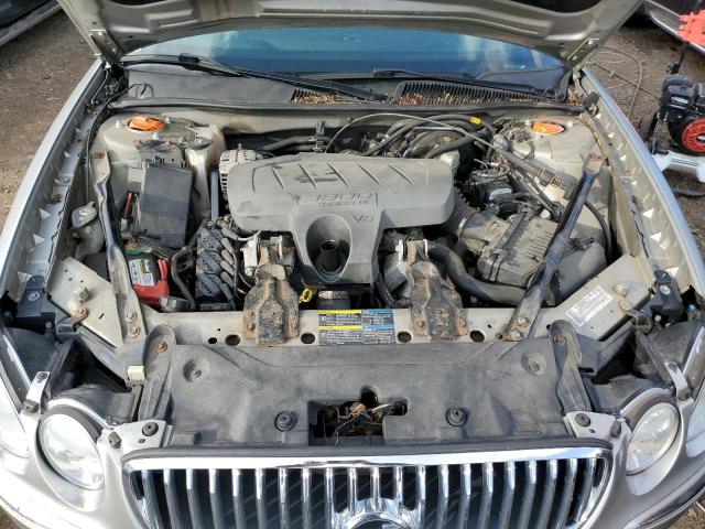Photo 7 from auction – 2008 BUICK LACROSSE C with VIN 2G4WD582981135507