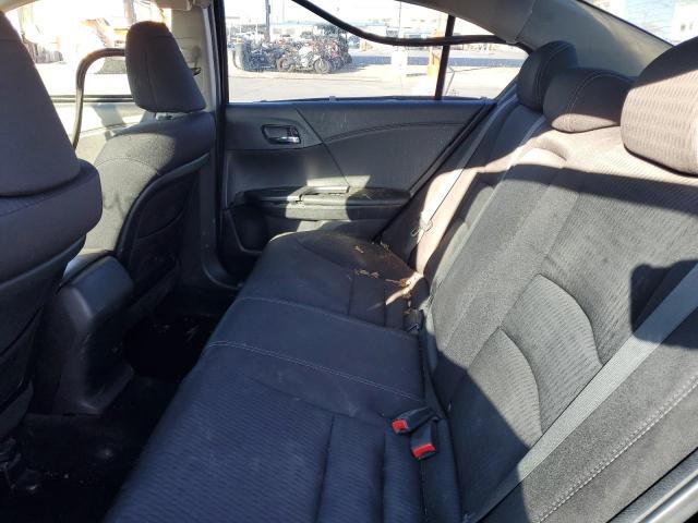 Photo 6 from auction – 2014 HONDA ACCORD SPO with VIN 1HGCR2E54EA073863