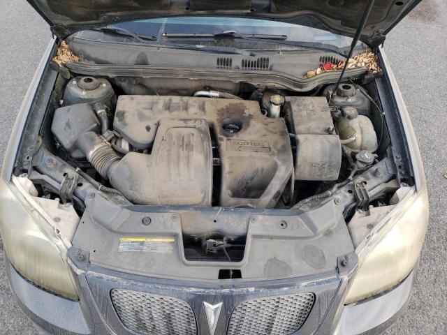 Photo 7 from auction – 2009 PONTIAC G5 with VIN 1G2AS18H697106816