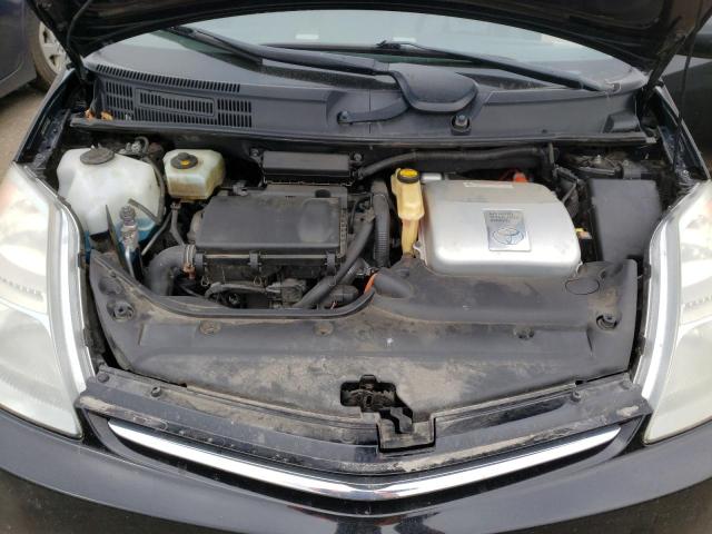 Photo 7 from auction – 2009 TOYOTA PRIUS with VIN JTDKB20U897826245