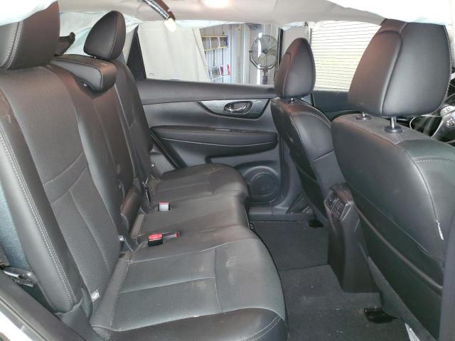 Photo 6 from auction – 2016 NISSAN ROGUE S with VIN 5N1AT2MV7GC790317
