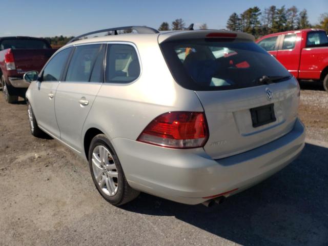 Photo 3 from auction – 2011 VOLKSWAGEN JETTA TDI with VIN 3VWPL7AJ7BM670048