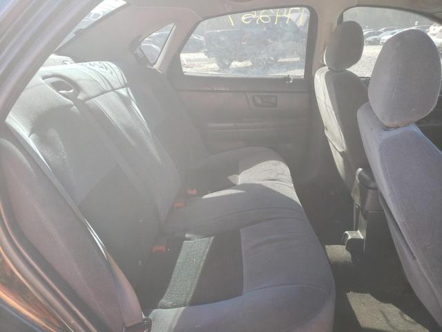 Photo 6 from auction – 2004 FORD TAURUS SES with VIN 1FAFP55244G157885
