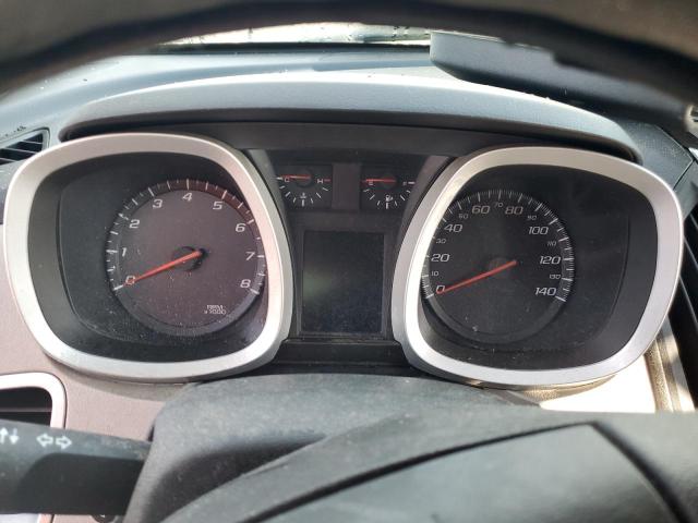 Photo 8 from auction – 2012 CHEVROLET EQUINOX LS with VIN 2GNALBEK3C1140884