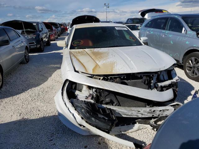 Photo 9 from auction – 2016 DODGE CHARGER SX with VIN 2C3CDXHG3GH339339