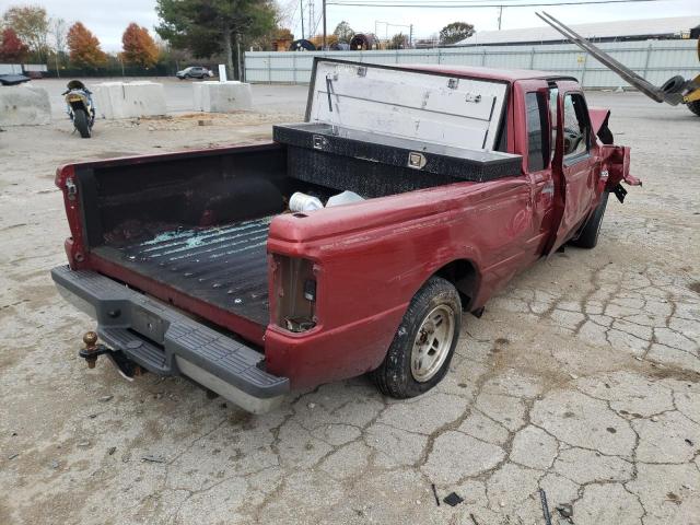 Photo 4 from auction – 1998 FORD RANGER SUP with VIN 1FTYR14X1WTA63475