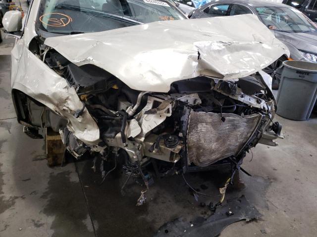 Photo 9 from auction – 2015 CADILLAC XTS LUXURY with VIN 2G61M5S38F9113516