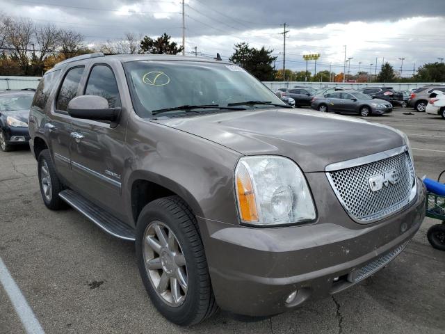 GMC YUKON DENA 2013 with VIN 1GKS2EEF5DR194902 - Photo from auction