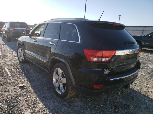 Photo 3 from auction – 2011 JEEP GRAND CHER with VIN 1J4RR6GT4BC701314