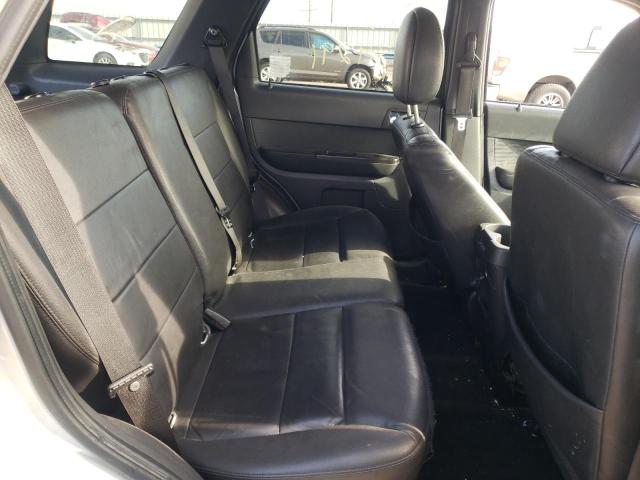 Photo 6 from auction – 2010 FORD ESCAPE LIM with VIN 1FMCU9EG3AKB21523