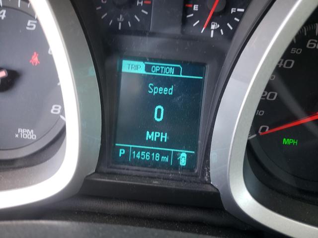 Photo 8 from auction – 2014 CHEVROLET EQUINOX LS with VIN 2GNFLEEK0E6334348