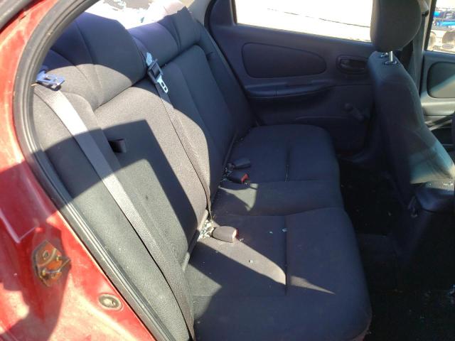 Photo 6 from auction – 2005 DODGE NEON SXT with VIN 1B3ES56C65D178852