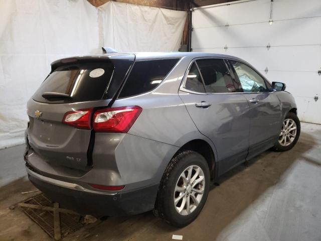 Photo 4 from auction – 2018 CHEVROLET EQUINOX LT with VIN 3GNAXSEV7JL123418