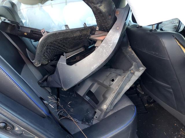 Photo 6 from auction – 2017 TOYOTA COROLLA L with VIN 2T1BURHE6HC753762