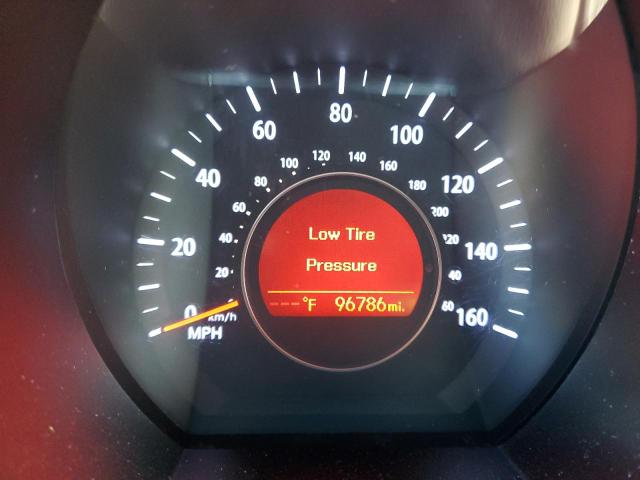 Photo 8 from auction – 2013 KIA OPTIMA LX with VIN 5XXGM4A72DG257560