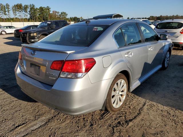 Photo 4 from auction – 2012 SUBARU LEGACY with VIN 4S3BMBK64C3012360