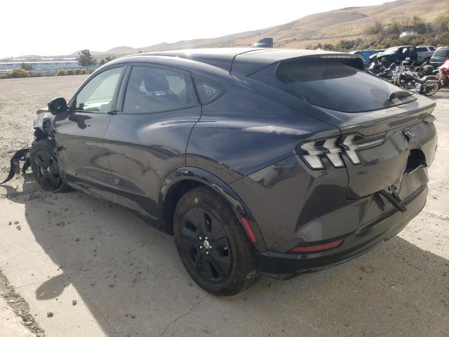 Photo 3 from auction – 2022 FORD MUSTANG MA with VIN 3FMTK2R72NMA02626