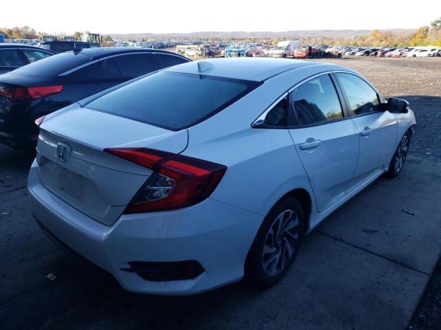 Photo 4 from auction – 2018 HONDA CIVIC EX with VIN 2HGFC2F77JH533401