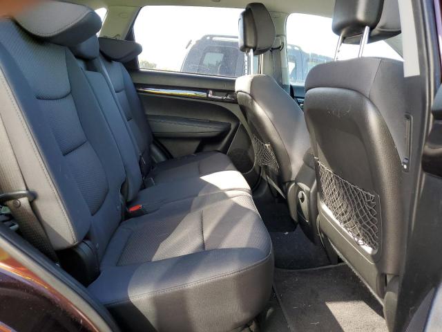 Photo 6 from auction – 2011 KIA SORENTO BA with VIN 5XYKT3A17BG129746