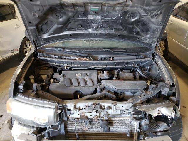 Photo 7 from auction – 2009 NISSAN CUBE BASE with VIN JN8AZ28R69T116442