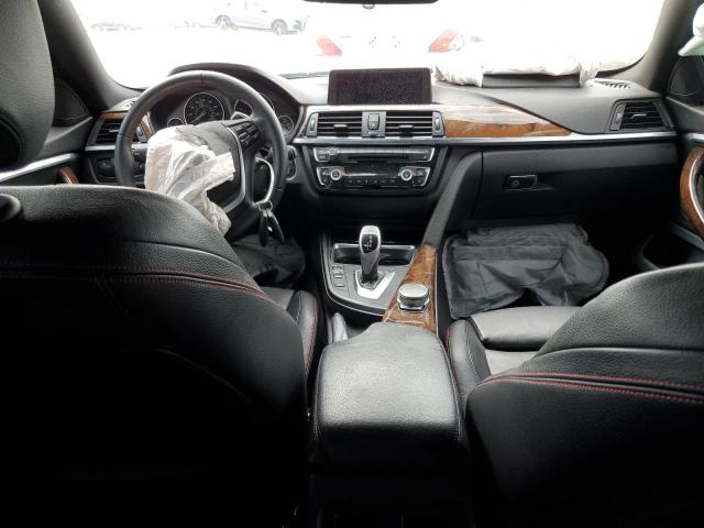 Photo 9 from auction – 2015 BMW 435 I GRAN with VIN WBA4B1C57FG241267