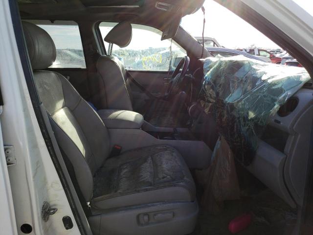 Photo 5 from auction – 2012 HONDA PILOT TOUR with VIN 5FNYF4H93CB041577