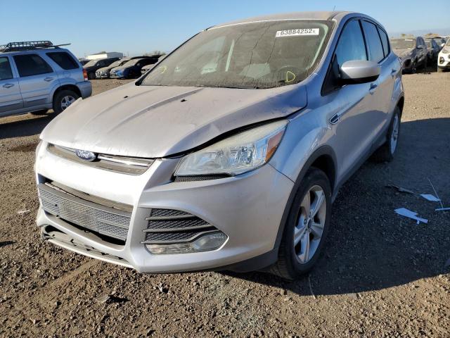 Photo 2 from auction – 2013 FORD ESCAPE SE with VIN 1FMCU9GXXDUD41456