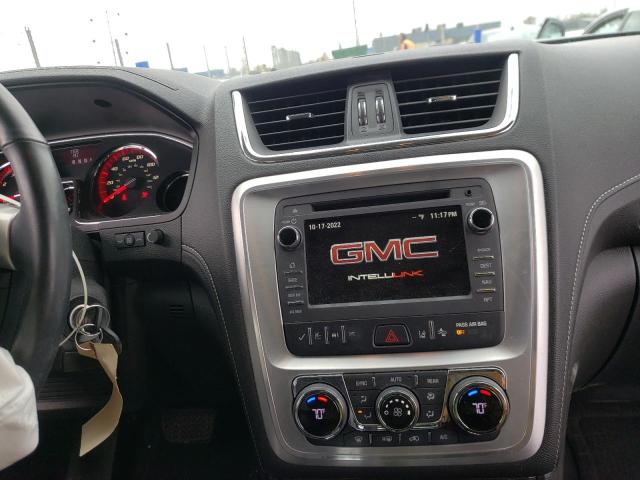 Photo 9 from auction – 2017 GMC ACADIA LIM with VIN 1GKKVSKD6HJ192587