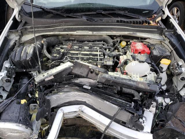 Photo 7 from auction – 2021 JEEP RENEGADE with VIN ZACNJDBB6MPN36506