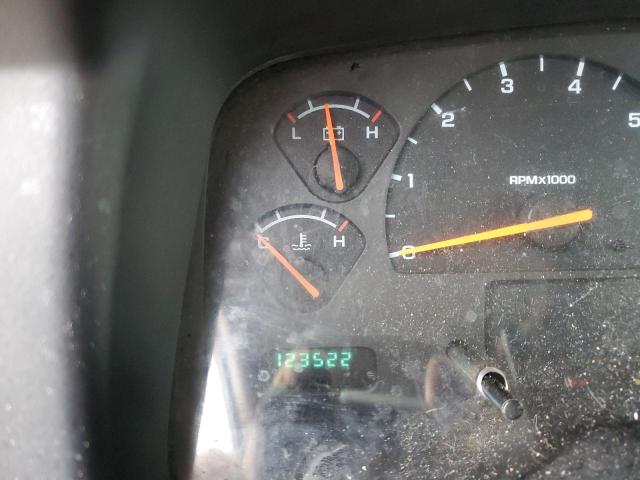 Photo 8 from auction – 2001 DODGE DAKOTA with VIN 1B7HG2AN71S325481