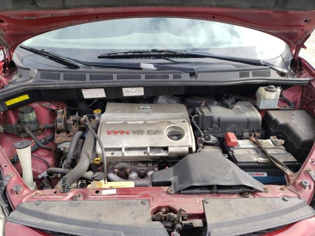 Photo 7 from auction – 2006 TOYOTA SIENNA CE with VIN 5TDZA23C16S474986