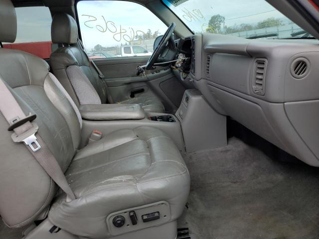 Photo 5 from auction – 2000 CHEVROLET SILVERADO with VIN 1GCFC29UXYE363293