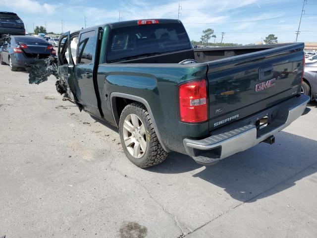 Photo 3 from auction – 2015 GMC SIERRA C15 with VIN 3GTP1UEC9FG445363