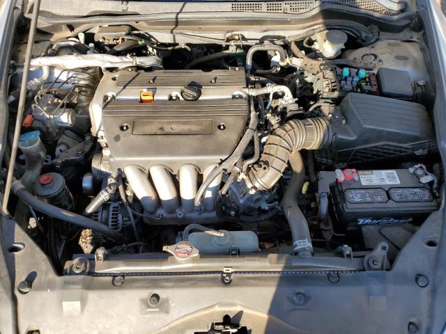 Photo 7 from auction – 2007 HONDA ACCORD SE with VIN JHMCM56347C023370