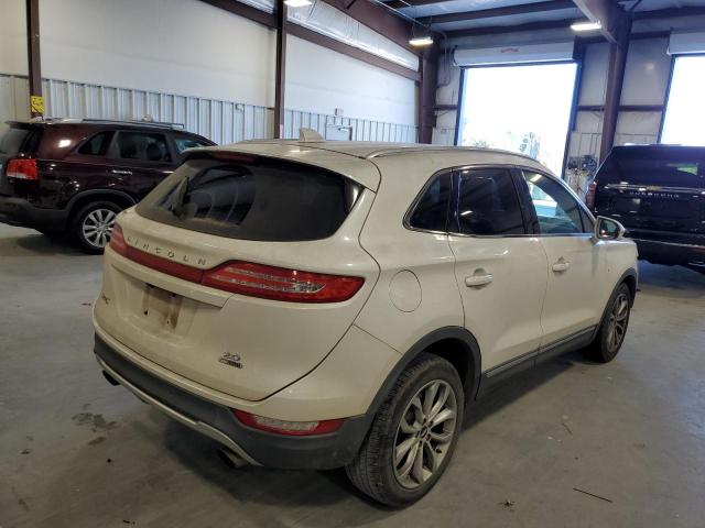 Photo 4 from auction – 2015 LINCOLN MKC with VIN 5LMCJ1A94FUJ37319