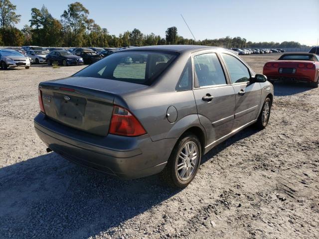 Photo 4 from auction – 2007 FORD FOCUS ZX4 with VIN 1FAHP34N97W334210