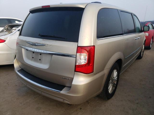 Photo 4 from auction – 2013 CHRYSLER TOWN & COU with VIN 2C4RC1GG3DR737194