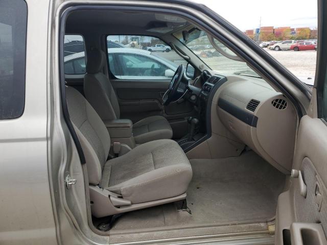Photo 5 from auction – 2002 NISSAN FRONTIER K with VIN 1N6ED26Y12C368687