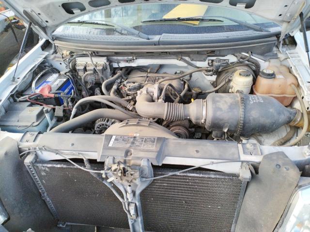 Photo 7 from auction – 2008 FORD F150 with VIN 1FTRF12228KB54199