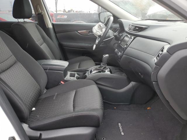 Photo 5 from auction – 2019 NISSAN ROGUE S with VIN JN8AT2MV2KW396451