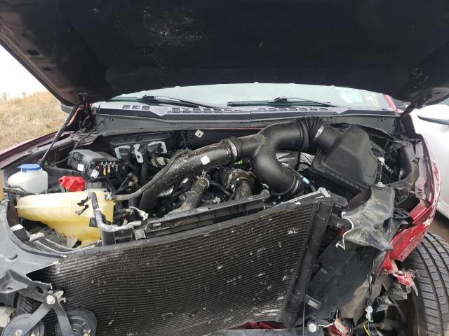 Photo 7 from auction – 2019 FORD F150 SUPER with VIN 1FTEW1EP8KFD31778