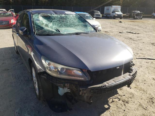 Photo 9 from auction – 2014 HONDA ACCORD EX with VIN 1HGCR2F73EA139058
