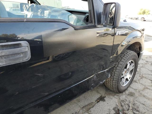 Photo 9 from auction – 2013 FORD F150 SUPER with VIN 1FTFW1EF7DFB53800