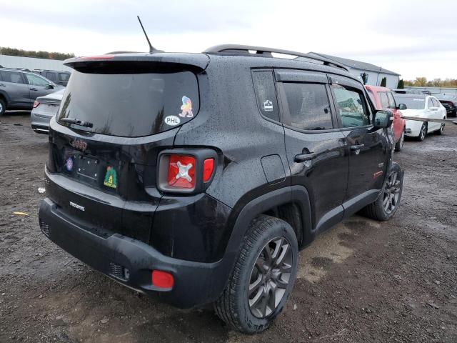 Photo 4 from auction – 2016 JEEP RENEGADE L with VIN ZACCJBBT4GPD37319