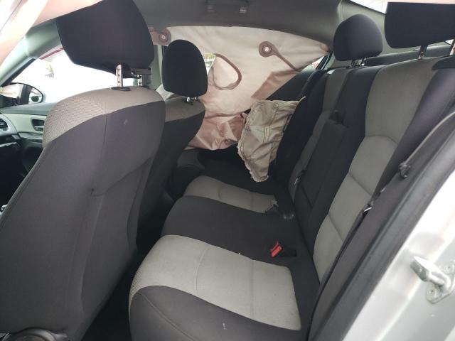 Photo 6 from auction – 2012 CHEVROLET CRUZE LS with VIN 1G1PC5SH7C7353734